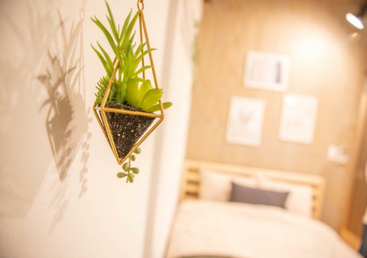 Smile Stay Shinnakano Tokyo Luaran gambar
